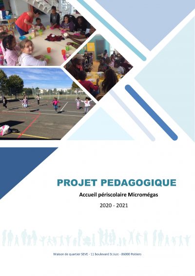 Pages de Projet pédagogique périscolaire SEVE -2021-2022
